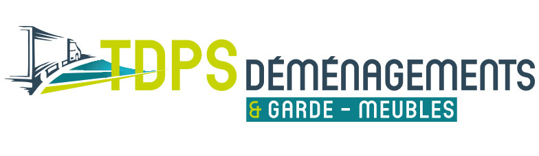 TDPS Lorient Transport Déménagement Garde et livraison de meubles